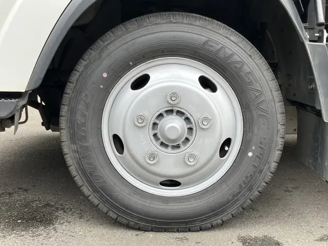 いすゞ エルフ TRG-NPR85ANの写真11