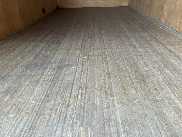 いすゞ エルフ TRG-NPR85ANの写真13