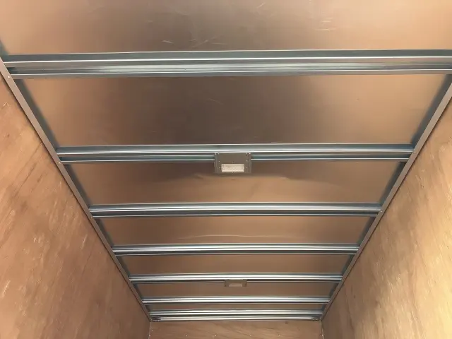 いすゞ エルフ TRG-NPR85ANの写真15