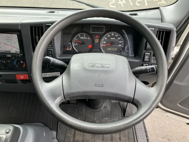 いすゞ エルフ TRG-NPR85ANの写真20