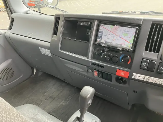 いすゞ エルフ TRG-NPR85ANの写真21