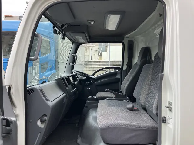 いすゞ エルフ TRG-NPR85ANの写真22