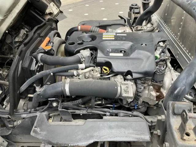 いすゞ エルフ TRG-NPR85ANの写真24