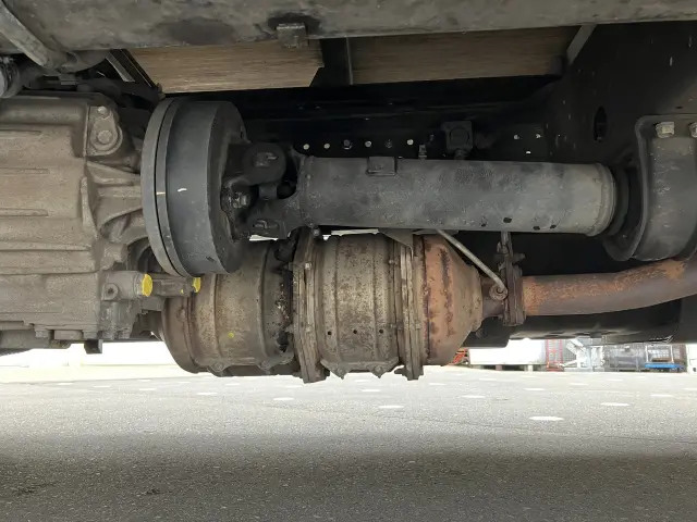 いすゞ エルフ TRG-NPR85ANの写真27