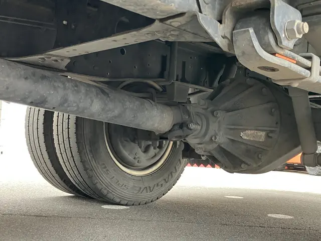 いすゞ エルフ TRG-NPR85ANの写真28