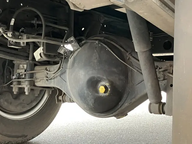 いすゞ エルフ TRG-NPR85ANの写真29