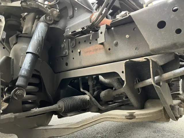 いすゞ エルフ TRG-NPR85ANの写真30