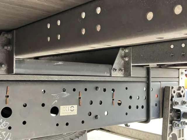 いすゞ エルフ TRG-NPR85ANの写真31