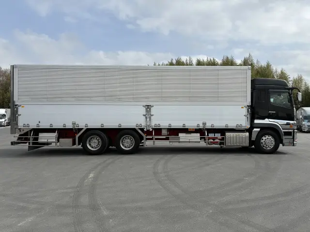 三菱 スーパーグレート 2PG-FU74HZの写真7