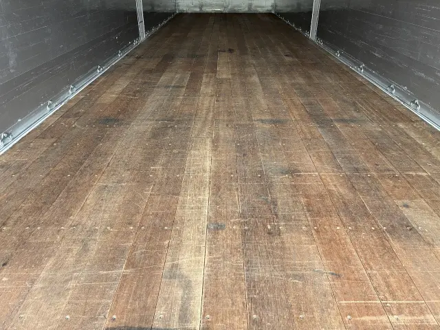 三菱 スーパーグレート 2PG-FU74HZの写真13