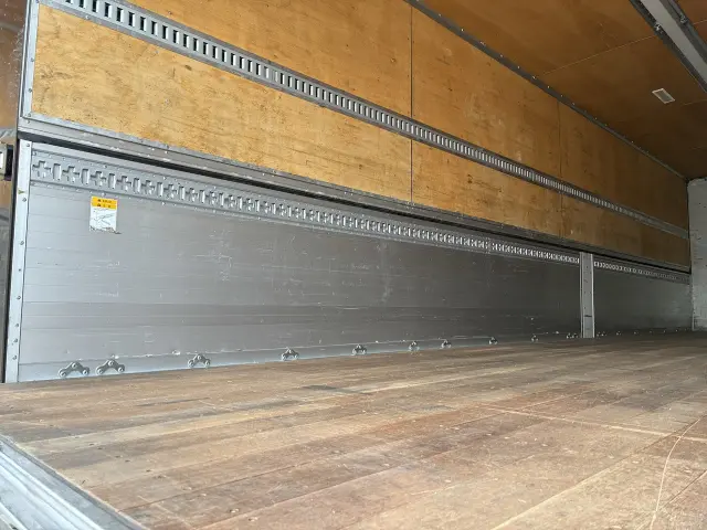 三菱 スーパーグレート 2PG-FU74HZの写真14