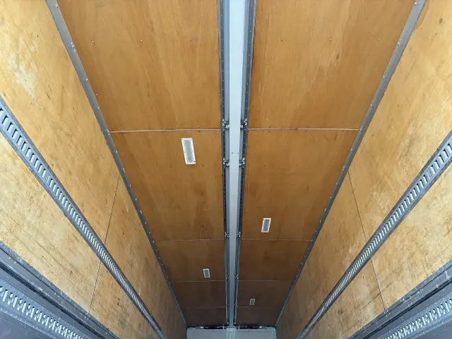 三菱 スーパーグレート 2PG-FU74HZの写真15