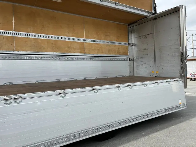 三菱 スーパーグレート 2PG-FU74HZの写真18