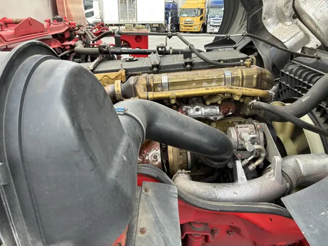 三菱 スーパーグレート 2PG-FU74HZの写真24