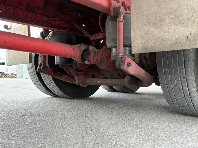 三菱 スーパーグレート 2PG-FU74HZの写真27