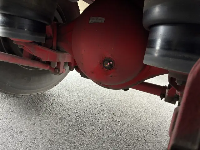 三菱 スーパーグレート 2PG-FU74HZの写真28