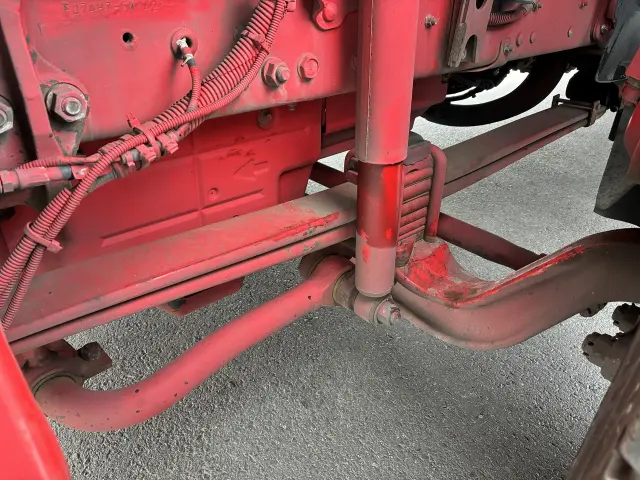 三菱 スーパーグレート 2PG-FU74HZの写真29