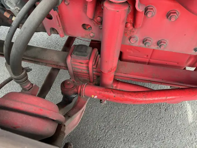 三菱 スーパーグレート 2PG-FU74HZの写真30