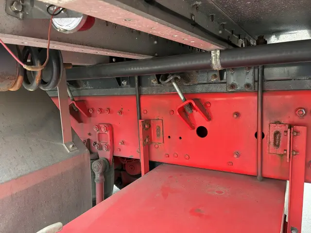 三菱 スーパーグレート 2PG-FU74HZの写真31