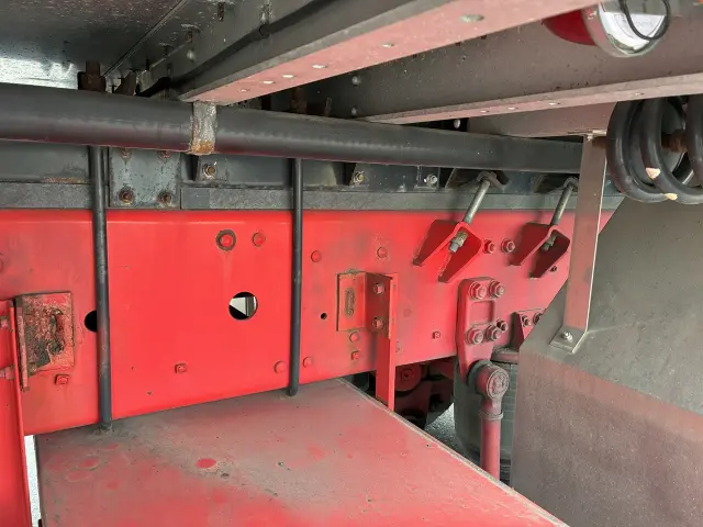 三菱 スーパーグレート 2PG-FU74HZの写真32