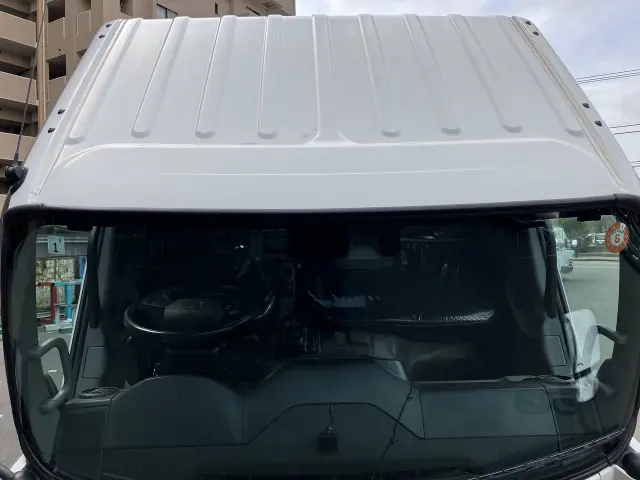 日野 デュトロ 2RG-XZC605Mの写真10