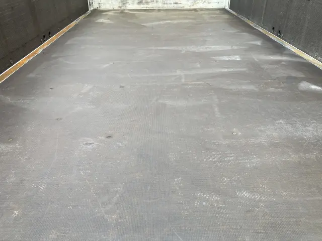 日野 デュトロ 2RG-XZC605Mの写真12