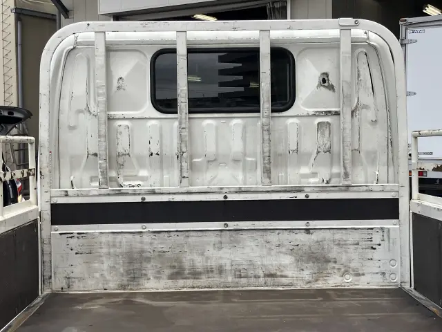 日野 デュトロ 2RG-XZC605Mの写真13