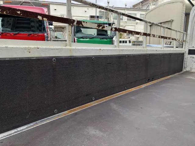 日野 デュトロ 2RG-XZC605Mの写真14