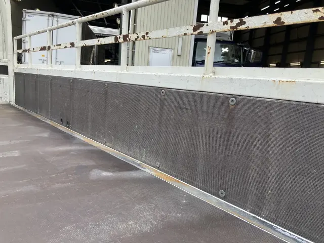 日野 デュトロ 2RG-XZC605Mの写真15