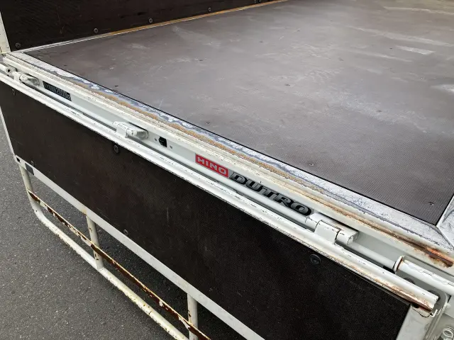 日野 デュトロ 2RG-XZC605Mの写真16