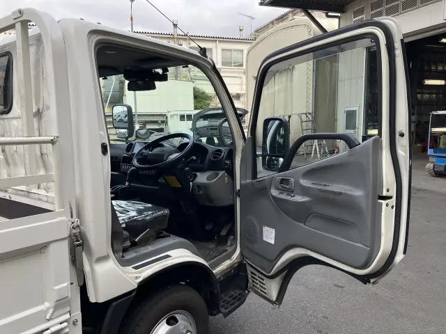 日野 デュトロ 2RG-XZC605Mの写真17