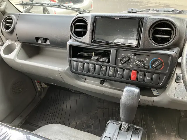 日野 デュトロ 2RG-XZC605Mの写真19