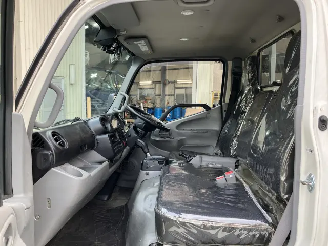 日野 デュトロ 2RG-XZC605Mの写真20