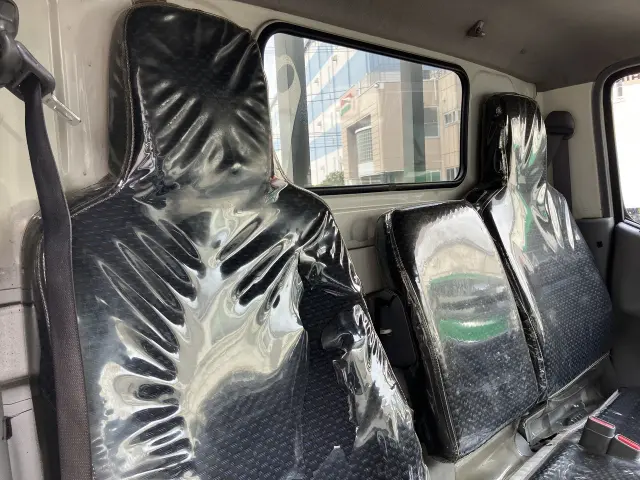 日野 デュトロ 2RG-XZC605Mの写真21