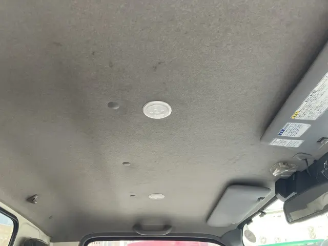 日野 デュトロ 2RG-XZC605Mの写真22