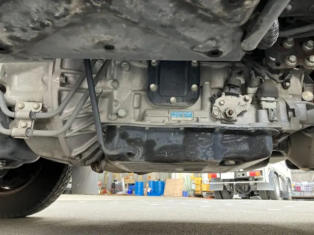 日野 デュトロ 2RG-XZC605Mの写真26