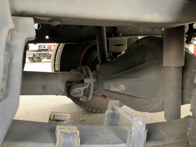 日野 デュトロ 2RG-XZC605Mの写真28