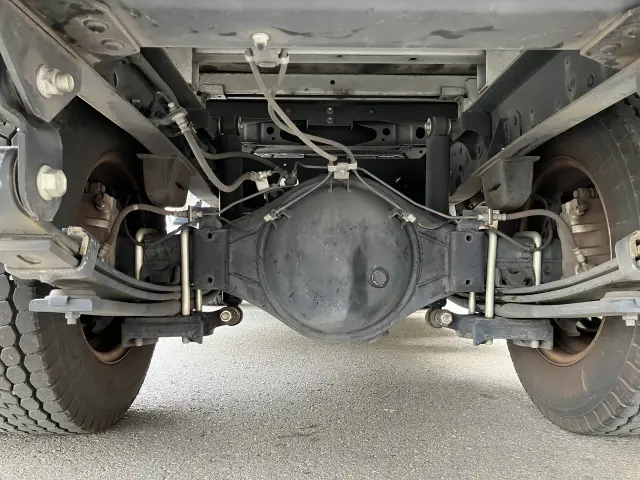 日野 デュトロ 2RG-XZC605Mの写真29