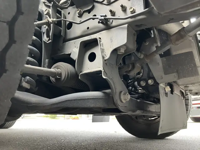 日野 デュトロ 2RG-XZC605Mの写真30