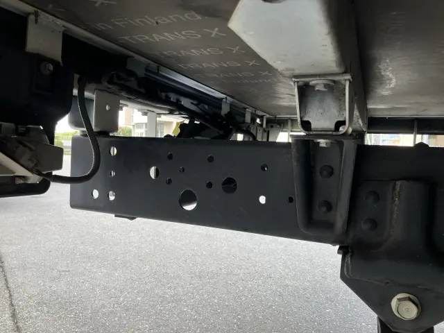 日野 デュトロ 2RG-XZC605Mの写真31