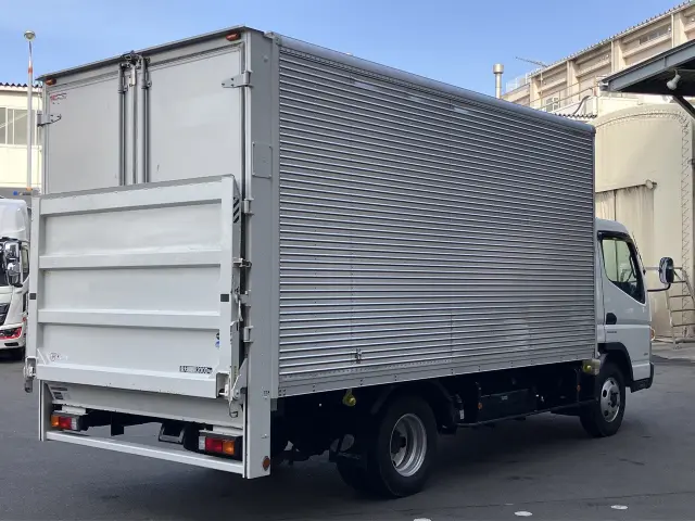 三菱 キャンター TPG-FEB50の写真2