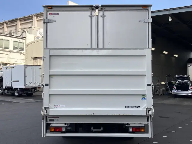 三菱 キャンター TPG-FEB50の写真3