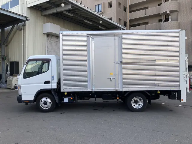 三菱 キャンター TPG-FEB50の写真4