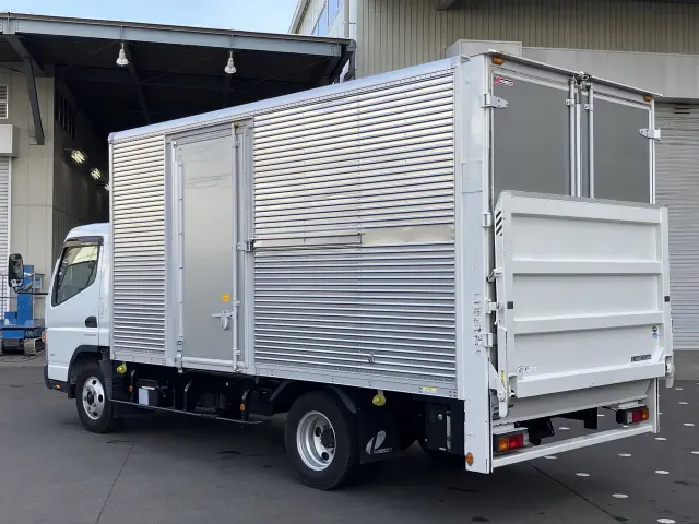 三菱 キャンター TPG-FEB50の写真6