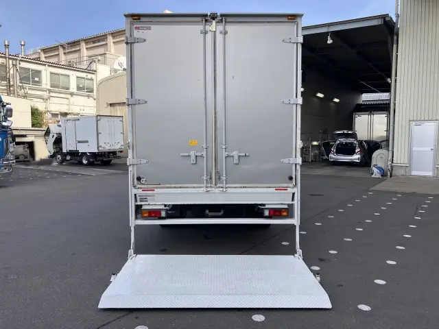 三菱 キャンター TPG-FEB50の写真7