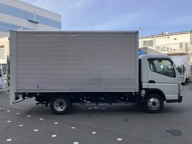 三菱 キャンター TPG-FEB50の写真8