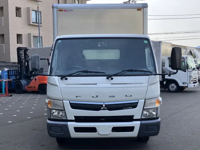 三菱 キャンター TPG-FEB50の写真10