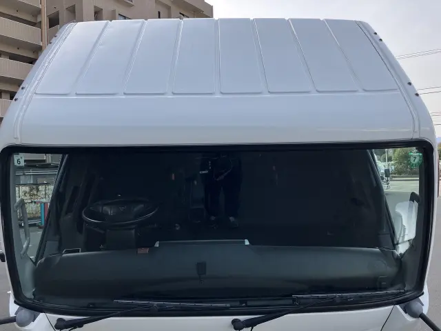 三菱 キャンター TPG-FEB50の写真11