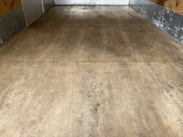 三菱 キャンター TPG-FEB50の写真13