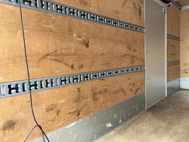 三菱 キャンター TPG-FEB50の写真14